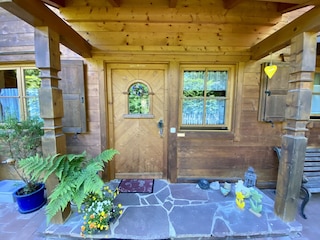 Ferienhaus Garmisch-Partenkirchen Ausstattung 23