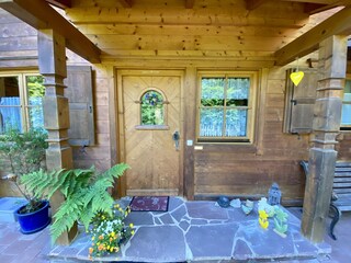 Holiday house Garmisch-Partenkirchen Features 23