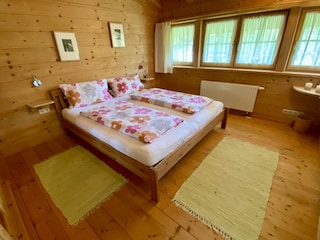 Ferienhaus Garmisch-Partenkirchen Ausstattung 24