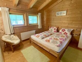 Holiday house Garmisch-Partenkirchen Features 25