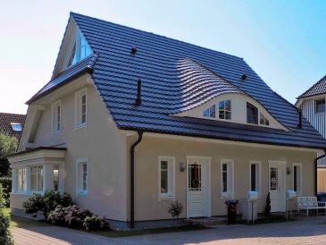 Ferienhaus ZingstZeit