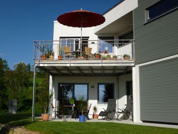 Ferienwohnung Traufgang