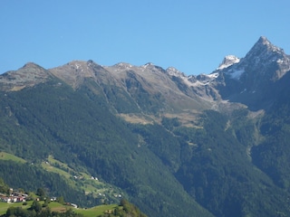 Acherkogel - Ski-und Wanderberg