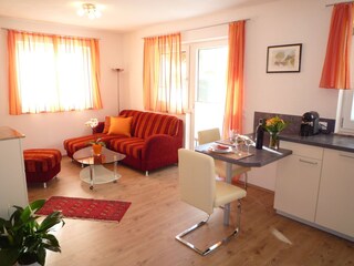 Casa per le vacanze Sautens Caratteristiche 7