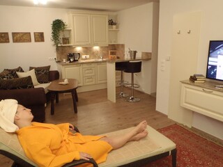 Casa per le vacanze Sautens Caratteristiche 11