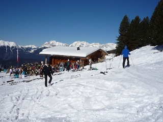 Skigebiet Hochötz