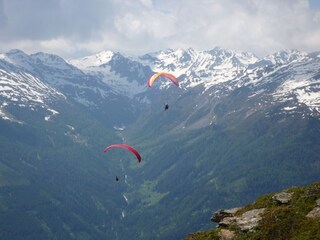 Casa per le vacanze Sautens Ambiente 25