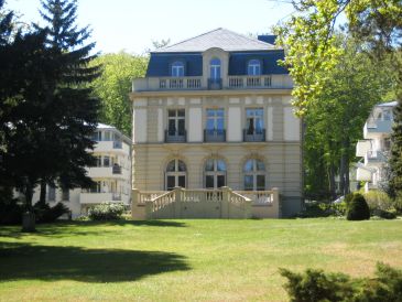Ferienwohnung Antoinette
