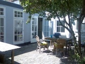 Holiday apartment Bergen (Holland) Outdoor Recording 1