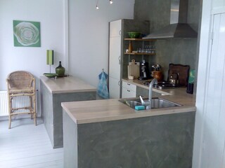 Holiday apartment Bergen (Holland) Features 9