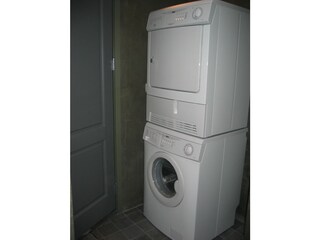 Vakantieappartement Bergen (Holland) Kenmerken 14