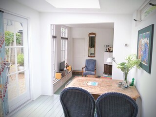 Appartamento per vacanze Bergen (Holland) Caratteristiche 12