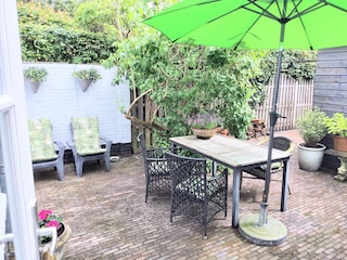 Holiday apartment Bergen (Holland) Outdoor Recording 4