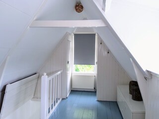 Holiday apartment Bergen (Holland) Features 16