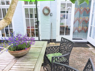 Holiday apartment Bergen (Holland) Outdoor Recording 5