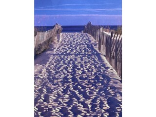 Appartamento per vacanze Bergen (Holland) Ambiente 27