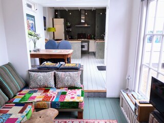 Appartamento per vacanze Bergen (Holland) Caratteristiche 11