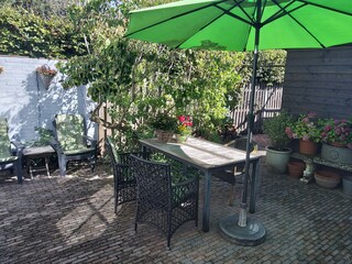 Appartamento per vacanze Bergen (Holland) Registrazione all'aperto 5