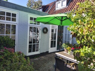 Holiday apartment Bergen (Holland) Outdoor Recording 7