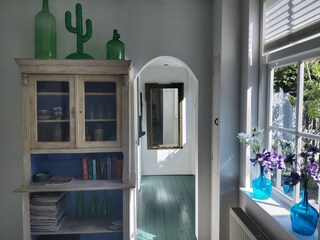 Vakantieappartement Bergen (Holland) Kenmerken 19