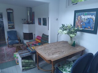 Holiday apartment Bergen (Holland) Features 19