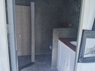 Vakantieappartement Bergen (Holland) Kenmerken 13