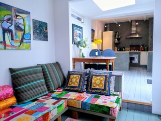 Holiday apartment Bergen (Holland) Outdoor Recording 2