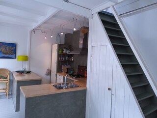 Holiday apartment Bergen (Holland) Features 9