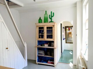 Holiday apartment Bergen (Holland) Features 17