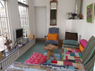 Holiday apartment Bergen (Holland) Features 21