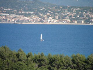 Casa per le vacanze Olmeto  24