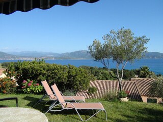 Casa per le vacanze Olmeto Ambiente 4