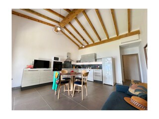 Casa per le vacanze Olmeto Caratteristiche 9