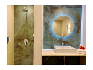 Casa per le vacanze Olmeto Bagno 19