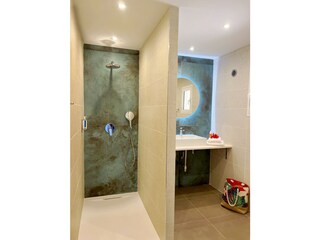 Casa per le vacanze Olmeto Bagno 18