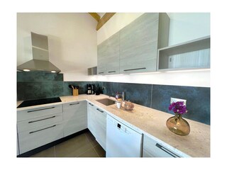 Casa per le vacanze Olmeto Cucina 20