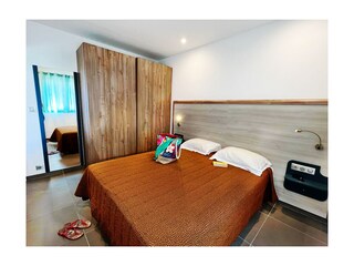 Casa per le vacanze Olmeto Camera da letto 17