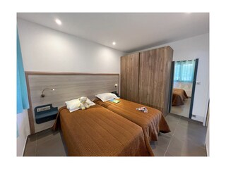 Casa per le vacanze Olmeto Camera da letto 16