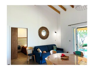 Casa per le vacanze Olmeto Caratteristiche 12