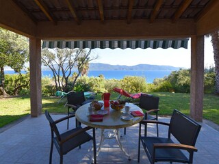 Casa per le vacanze Olmeto Ambiente 5