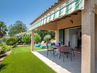 Casa per le vacanze Olmeto Registrazione all'aperto 6