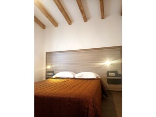 Vakantiehuis Olmeto Slaapkamer 26