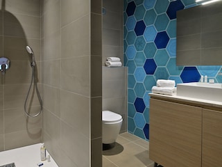 Vakantiehuis Olmeto Badkamer 27