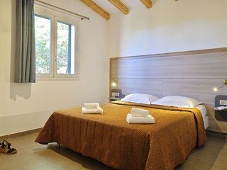Vakantiehuis Olmeto Slaapkamer 22