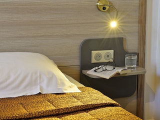Vakantiehuis Olmeto Slaapkamer 24