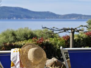 Vakantiehuis Cantu di Mare 3