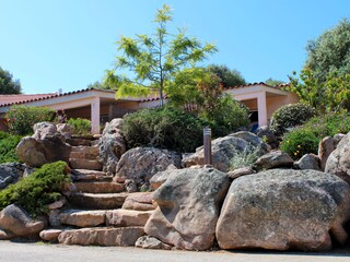 Vakantiehuis Olmeto Omgeving 6