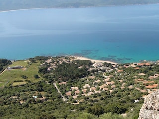 Vakantiehuis Olmeto  32