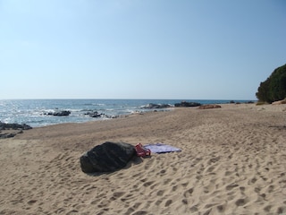 Vakantiehuis Olmeto  37