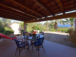 Vakantiehuis Olmeto Omgeving 9
